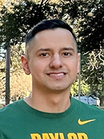 Marcus Gallegos