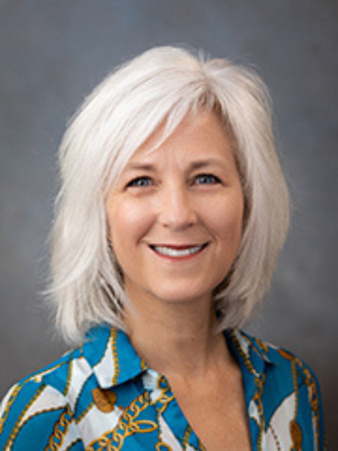 Lori McNamara