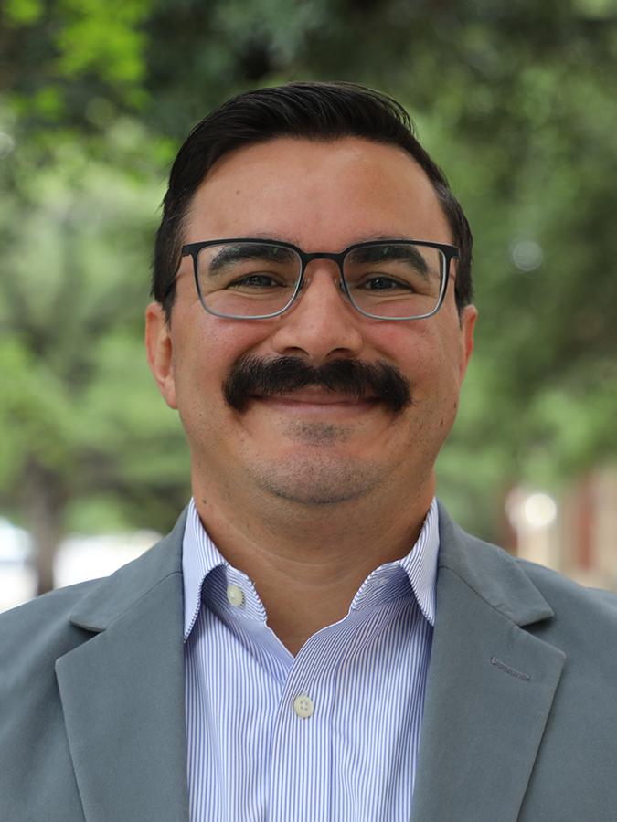 Ricardo Altahif Headshot