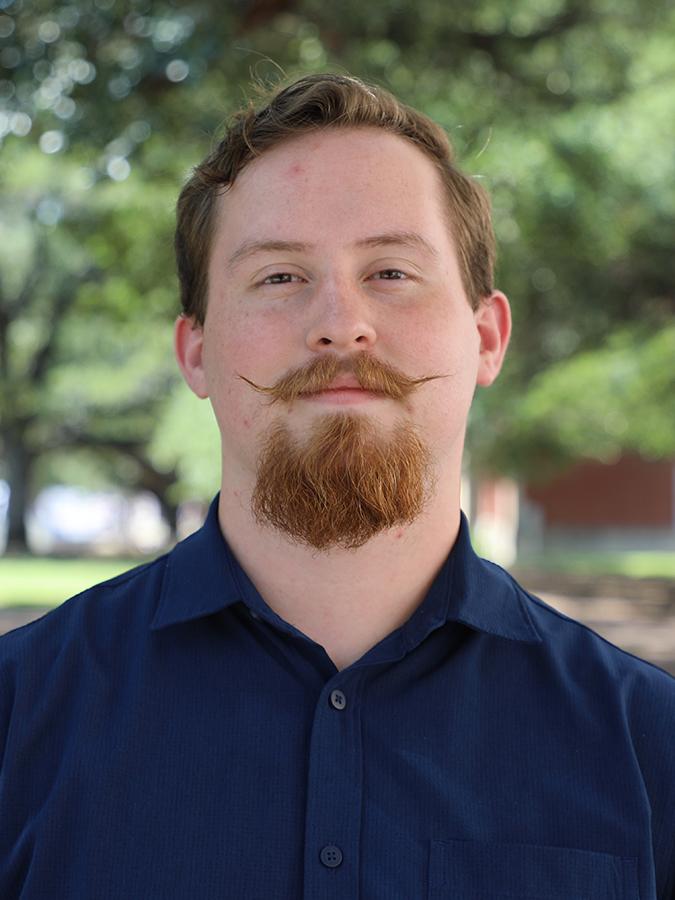 Logan Campbell Headshot
