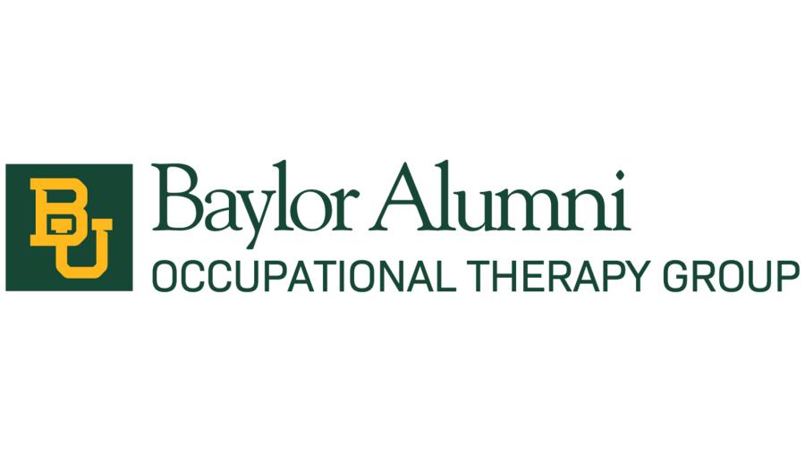 Baylor Alumni Occupational Therapy Group